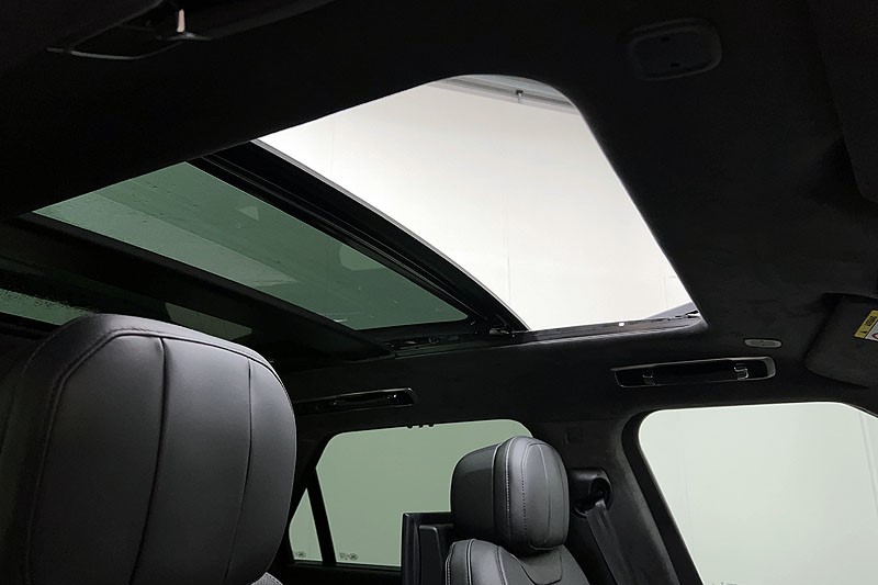 2025 (25) LAND ROVER RANGE ROVER SPORT 3.0 D350 Autobiography 5dr Auto 5059221