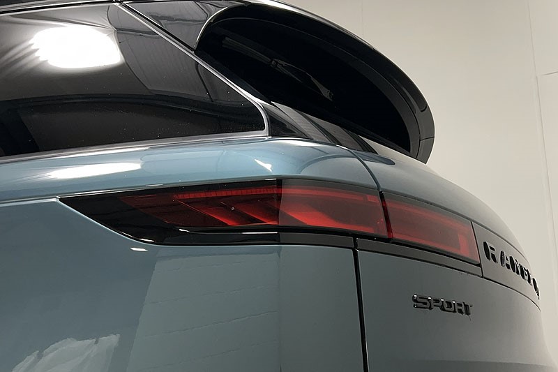 2025 (25) LAND ROVER RANGE ROVER SPORT 3.0 D350 Autobiography 5dr Auto 5059252