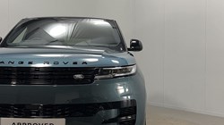 2025 (25) LAND ROVER RANGE ROVER SPORT 3.0 D350 Autobiography 5dr Auto 5059261
