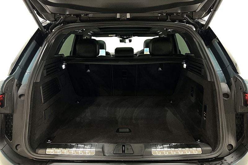 2025 (25) LAND ROVER RANGE ROVER SPORT 3.0 D350 Autobiography 5dr Auto 5059249