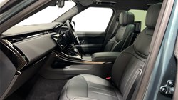 2025 (25) LAND ROVER RANGE ROVER SPORT 3.0 D350 Autobiography 5dr Auto 5059204