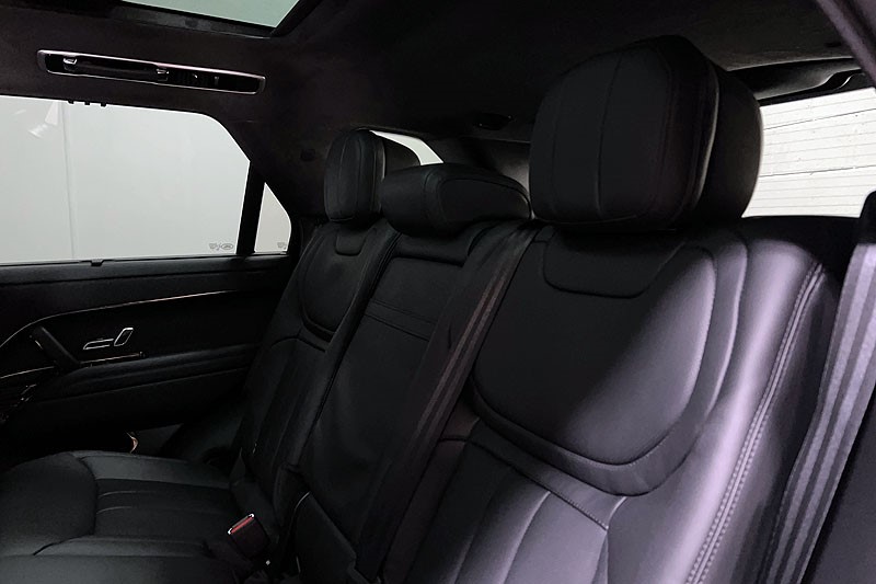 2025 (25) LAND ROVER RANGE ROVER SPORT 3.0 D350 Autobiography 5dr Auto 5059242