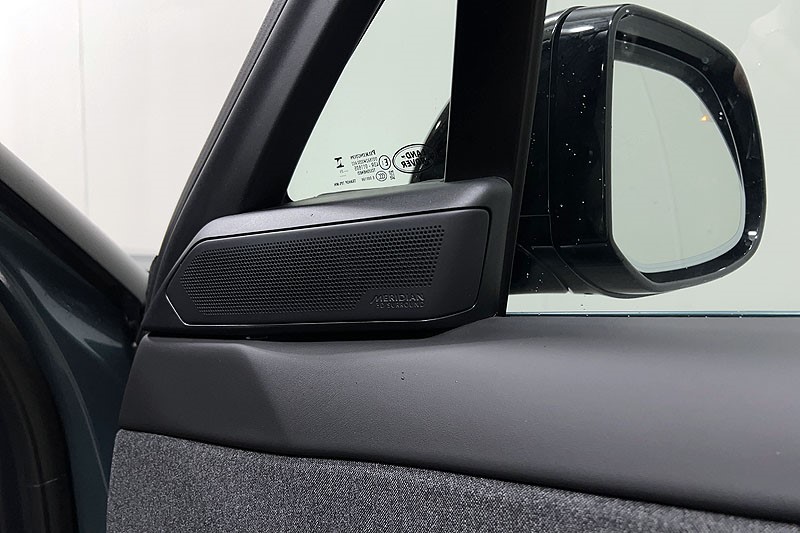 2025 (25) LAND ROVER RANGE ROVER SPORT 3.0 D350 Autobiography 5dr Auto 5059216