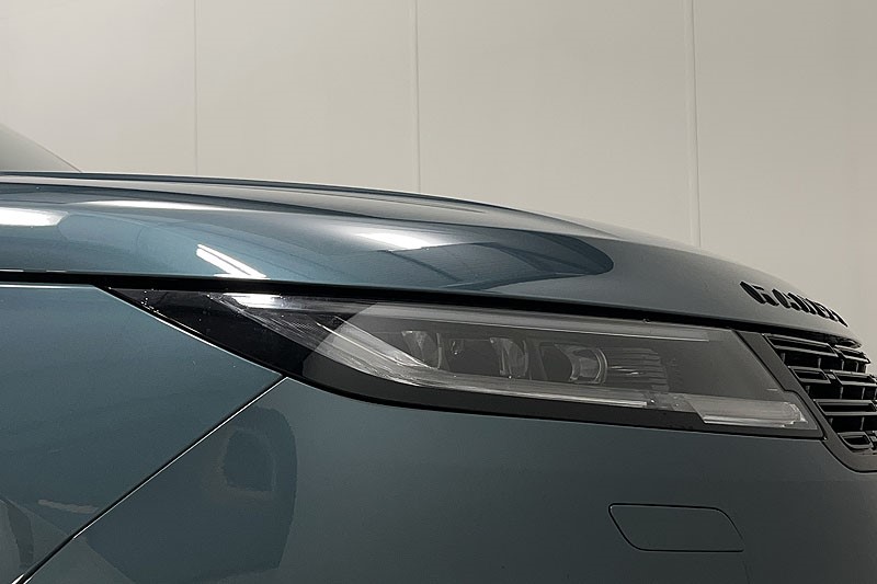 2025 (25) LAND ROVER RANGE ROVER SPORT 3.0 D350 Autobiography 5dr Auto 5059259