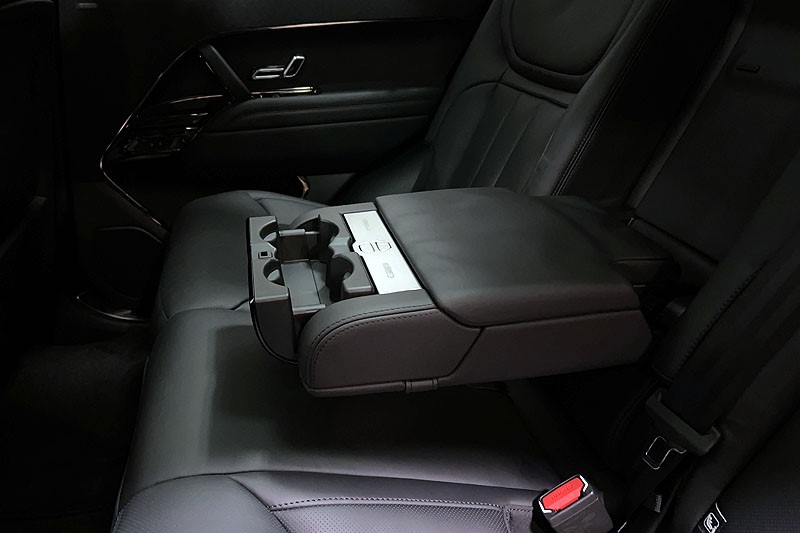 2025 (25) LAND ROVER RANGE ROVER SPORT 3.0 D350 Autobiography 5dr Auto 5059244