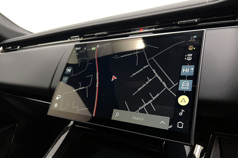 2025 (25) LAND ROVER RANGE ROVER SPORT 3.0 D350 Autobiography 5dr Auto 5059233