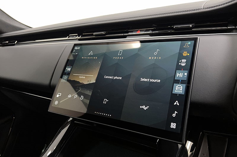 2025 (25) LAND ROVER RANGE ROVER SPORT 3.0 D350 Autobiography 5dr Auto 5059229