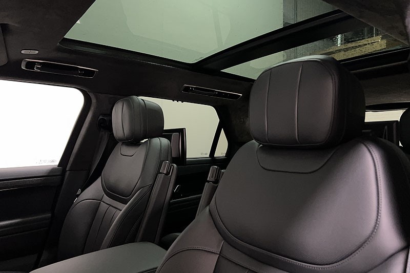 2025 (25) LAND ROVER RANGE ROVER SPORT 3.0 D350 Autobiography 5dr Auto 5059241