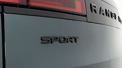 2025 (25) LAND ROVER RANGE ROVER SPORT 3.0 D350 Autobiography 5dr Auto 5059253