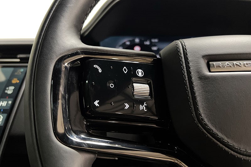 2025 (25) LAND ROVER RANGE ROVER SPORT 3.0 D350 Autobiography 5dr Auto 5059223