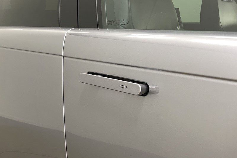 2024 (73) LAND ROVER RANGE ROVER 3.0 D300 HSE 4dr Auto 5081115