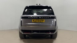 2024 (73) LAND ROVER RANGE ROVER 3.0 D300 HSE 4dr Auto 5081071