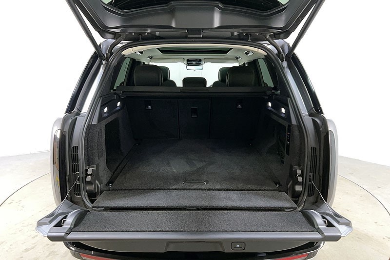 2024 (73) LAND ROVER RANGE ROVER 3.0 D300 HSE 4dr Auto 5081108