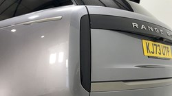 2024 (73) LAND ROVER RANGE ROVER 3.0 D300 HSE 4dr Auto 5081111