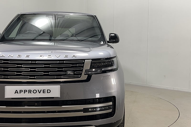 2024 (73) LAND ROVER RANGE ROVER 3.0 D300 HSE 4dr Auto 5081120