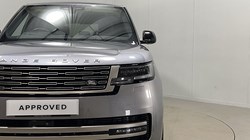 2024 (73) LAND ROVER RANGE ROVER 3.0 D300 HSE 4dr Auto 5081120