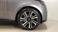 2024 (73) LAND ROVER RANGE ROVER 3.0 D300 HSE 4dr Auto 5081073