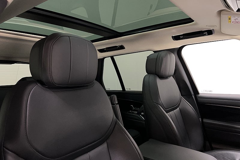 2024 (73) LAND ROVER RANGE ROVER 3.0 D300 HSE 4dr Auto 5081083