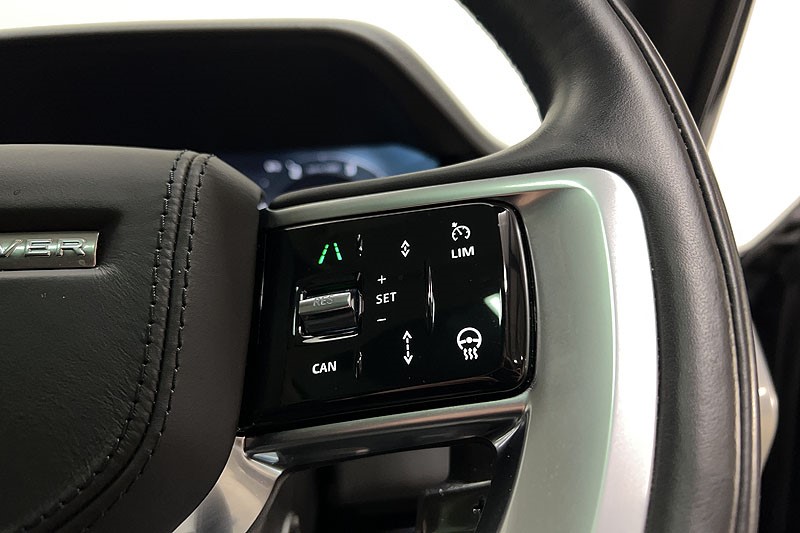 2024 (73) LAND ROVER RANGE ROVER 3.0 D300 HSE 4dr Auto 5081085