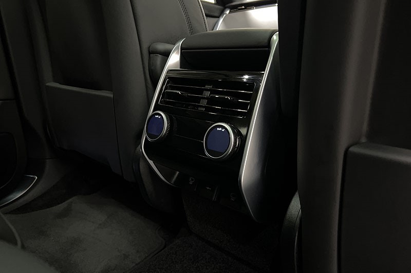 2024 (73) LAND ROVER RANGE ROVER 3.0 D300 HSE 4dr Auto 5081077