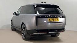 2024 (73) LAND ROVER RANGE ROVER 3.0 D300 HSE 4dr Auto 5081067