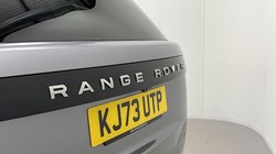 2024 (73) LAND ROVER RANGE ROVER 3.0 D300 HSE 4dr Auto 5081112