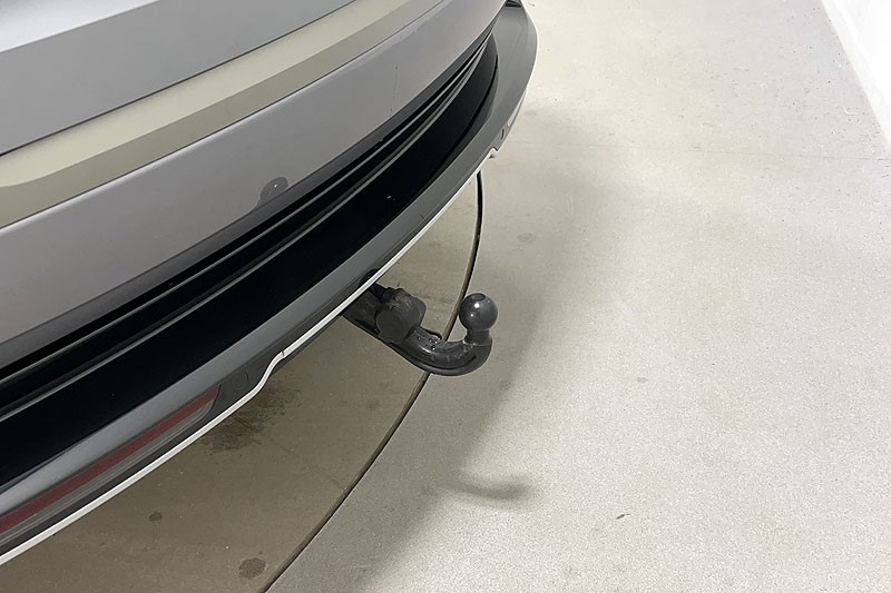 2024 (73) LAND ROVER RANGE ROVER 3.0 D300 HSE 4dr Auto 5081113