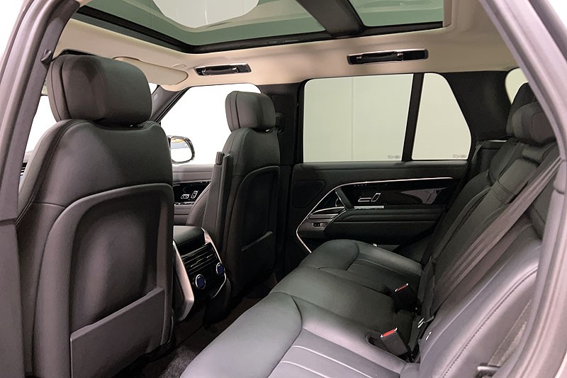 2024 (73) LAND ROVER RANGE ROVER 3.0 D300 HSE 4dr Auto 5081103