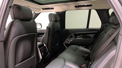 2024 (73) LAND ROVER RANGE ROVER 3.0 D300 HSE 4dr Auto 5081103