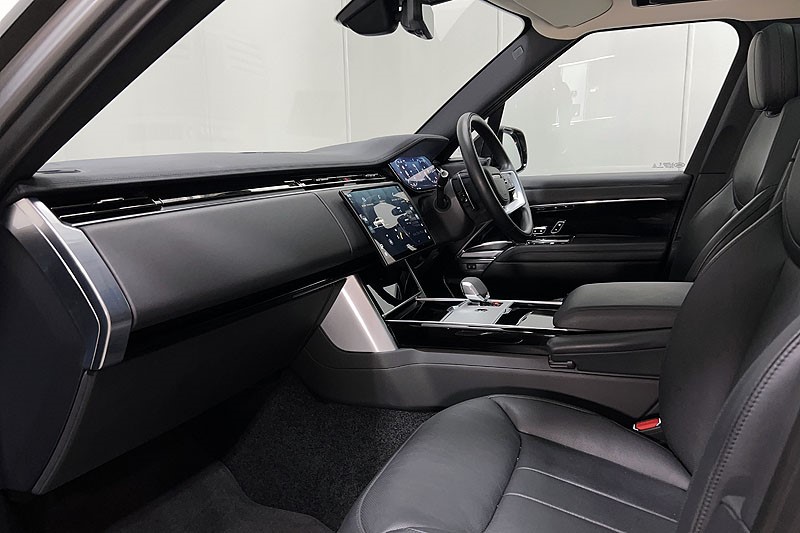 2024 (73) LAND ROVER RANGE ROVER 3.0 D300 HSE 4dr Auto 5081100