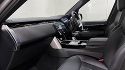 2024 (73) LAND ROVER RANGE ROVER 3.0 D300 HSE 4dr Auto 5081100