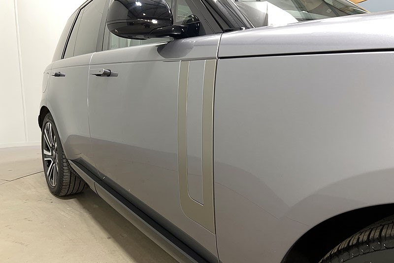 2024 (73) LAND ROVER RANGE ROVER 3.0 D300 HSE 4dr Auto 5081117