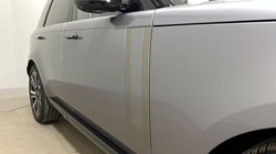 2024 (73) LAND ROVER RANGE ROVER 3.0 D300 HSE 4dr Auto 5081117