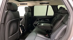 2024 (73) LAND ROVER RANGE ROVER 3.0 D300 HSE 4dr Auto 5081107