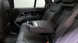 2024 (73) LAND ROVER RANGE ROVER 3.0 D300 HSE 4dr Auto 5081106