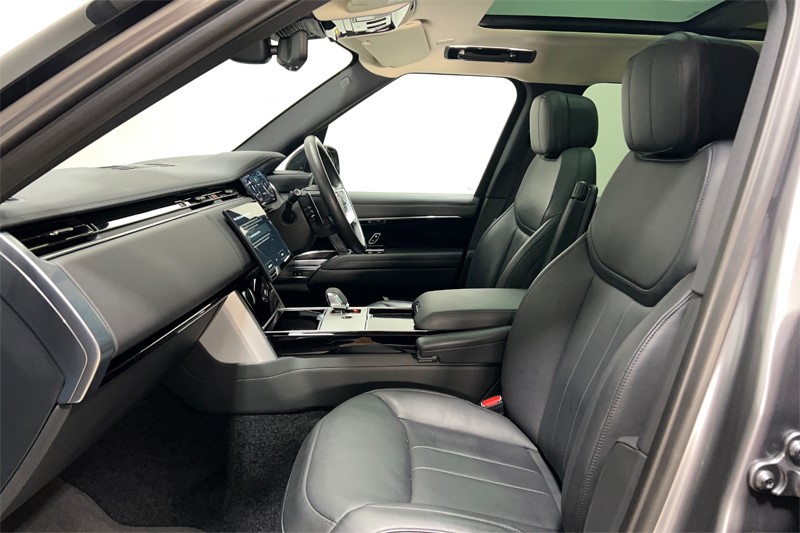 2024 (73) LAND ROVER RANGE ROVER 3.0 D300 HSE 4dr Auto 5081068