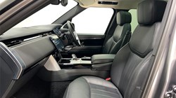 2024 (73) LAND ROVER RANGE ROVER 3.0 D300 HSE 4dr Auto 5081068