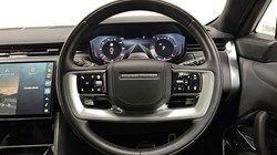 2024 (73) LAND ROVER RANGE ROVER 3.0 D300 HSE 4dr Auto 5081076