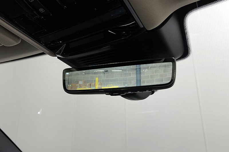 2024 (73) LAND ROVER RANGE ROVER 3.0 D300 HSE 4dr Auto 5081089