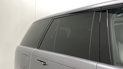 2024 (73) LAND ROVER RANGE ROVER 3.0 D300 HSE 4dr Auto 5081114