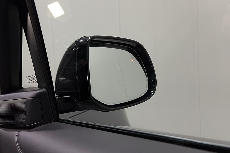 2024 (73) LAND ROVER RANGE ROVER 3.0 D300 HSE 4dr Auto 5081081