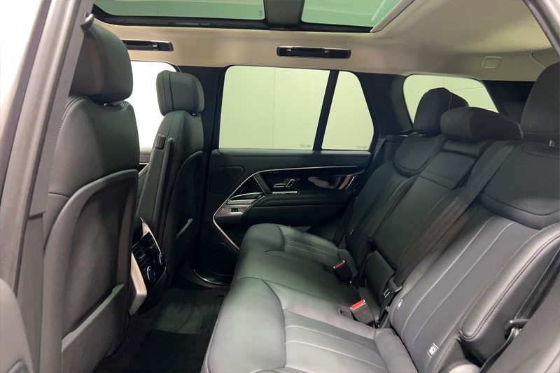 2024 (73) LAND ROVER RANGE ROVER 3.0 D300 HSE 4dr Auto 5081069