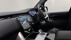 2024 (73) LAND ROVER RANGE ROVER 3.0 D300 HSE 4dr Auto 5081101