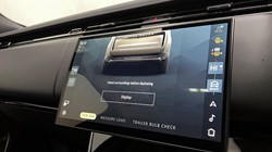 2024 (73) LAND ROVER RANGE ROVER 3.0 D300 HSE 4dr Auto 5081099