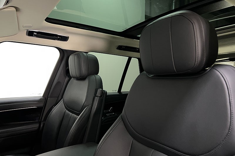 2024 (73) LAND ROVER RANGE ROVER 3.0 D300 HSE 4dr Auto 5081102