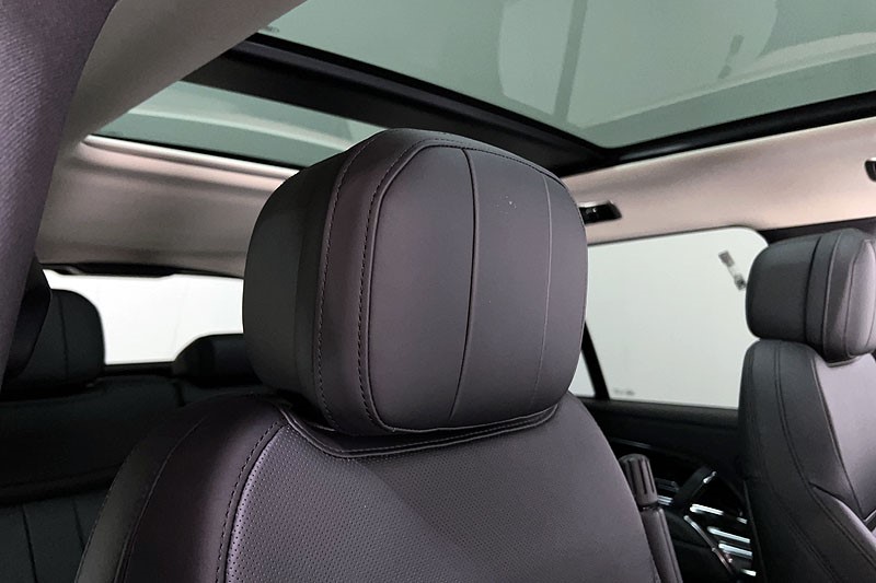 2024 (73) LAND ROVER RANGE ROVER 3.0 D300 HSE 4dr Auto 5081084