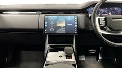 2024 (73) LAND ROVER RANGE ROVER 3.0 D300 HSE 4dr Auto 5081075