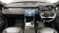 2024 (73) LAND ROVER RANGE ROVER 3.0 D300 HSE 4dr Auto 5081074