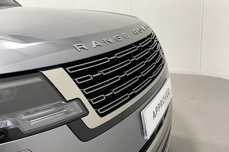 2024 (73) LAND ROVER RANGE ROVER 3.0 D300 HSE 4dr Auto 5081119