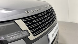 2024 (73) LAND ROVER RANGE ROVER 3.0 D300 HSE 4dr Auto 5081119